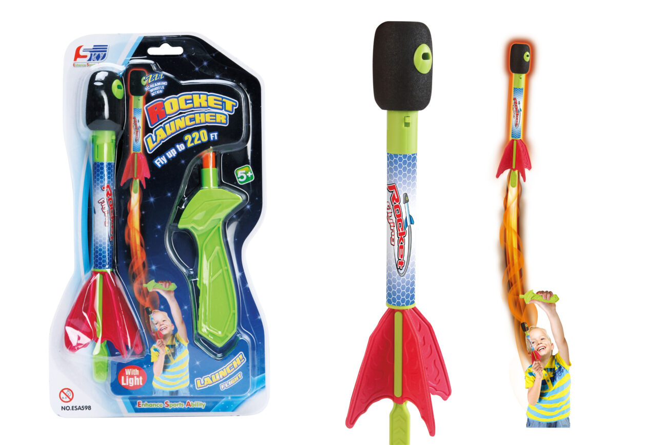 ROQUETTE MOUSSE LUMINEUSE