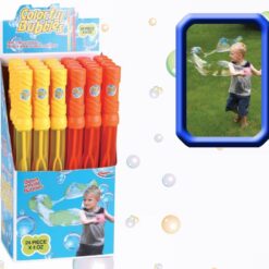 BULLES DE SAVON G?ANTES