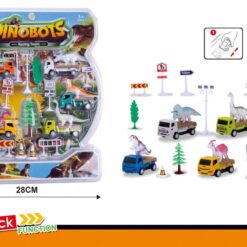 PARC DINOSAURES AVEC ACCESSOIR