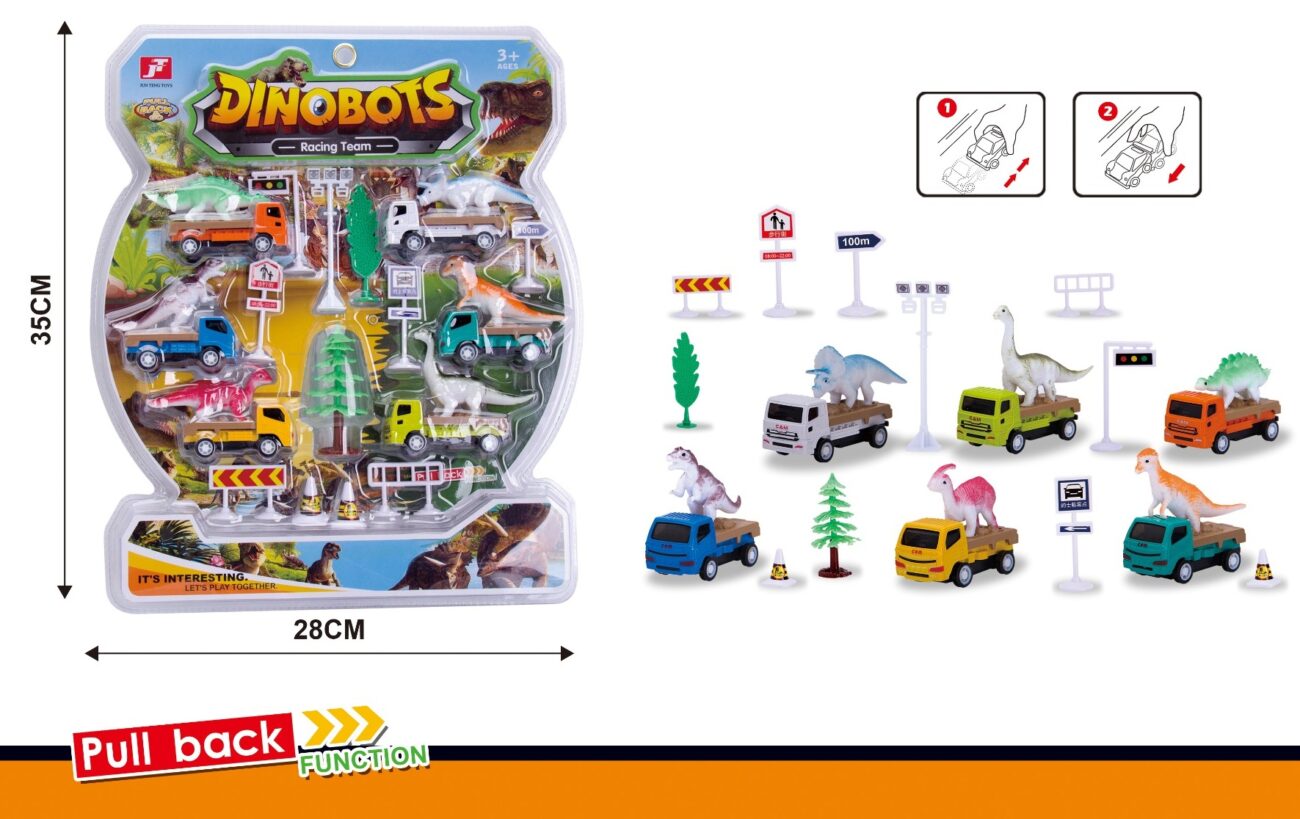 PARC DINOSAURES AVEC ACCESSOIR