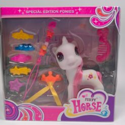 MON PETIT PONEY ET ACCESSOIRES