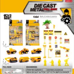 SET ENGINS TRAVAUX PUBLICS ET