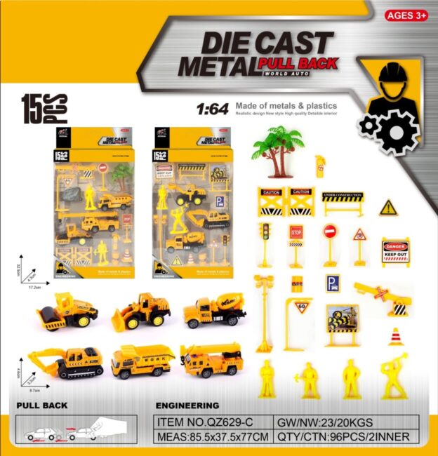 SET ENGINS TRAVAUX PUBLICS ET