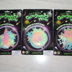 ETOILES FLUO