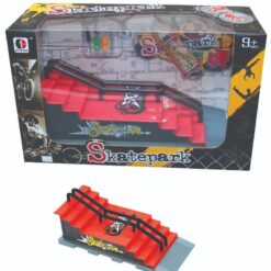 LE PARC DE MINI SKATE