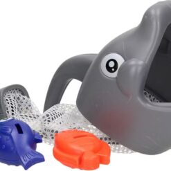 GROS POISSON ET ACCESSOIRES