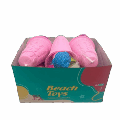 JEUX DE PLAGE 8PCS
