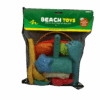 SAC DE PLAGE 10PCS