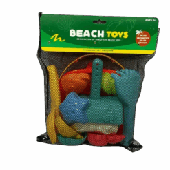 SAC DE PLAGE 10PCS