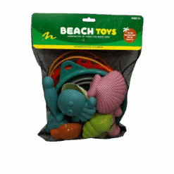 SAC DE PLAGE 10PCS