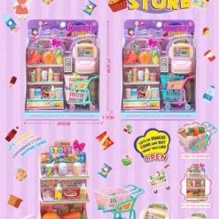 MON PETIT SUPERMARCHE