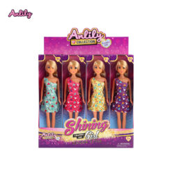 POUPEE MANEQUIN ROBE ETE