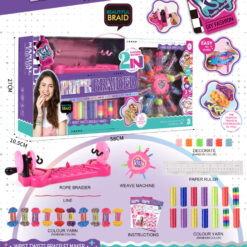 COFFRET ACCESSOIRES BIJOUX