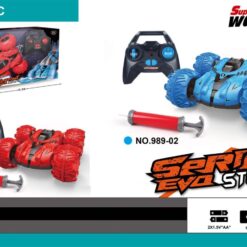 v?hicule amphibie grosses roue