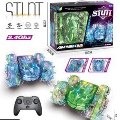 V?hicule spatial amphibie RDC