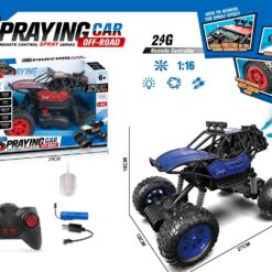 buggie grosses roues 1/16 rdc