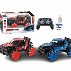 voiture roues cramponn?es rdc