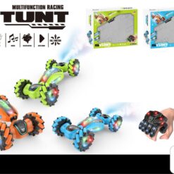 voiture RDCpilotable