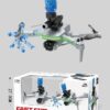 drone wifi camera 4K