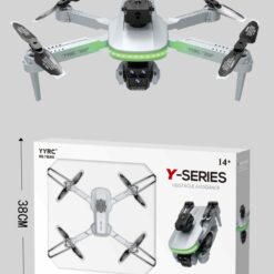 drone camera 4K wifi
