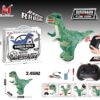 DINO G?ANT GONFLABLE RDC