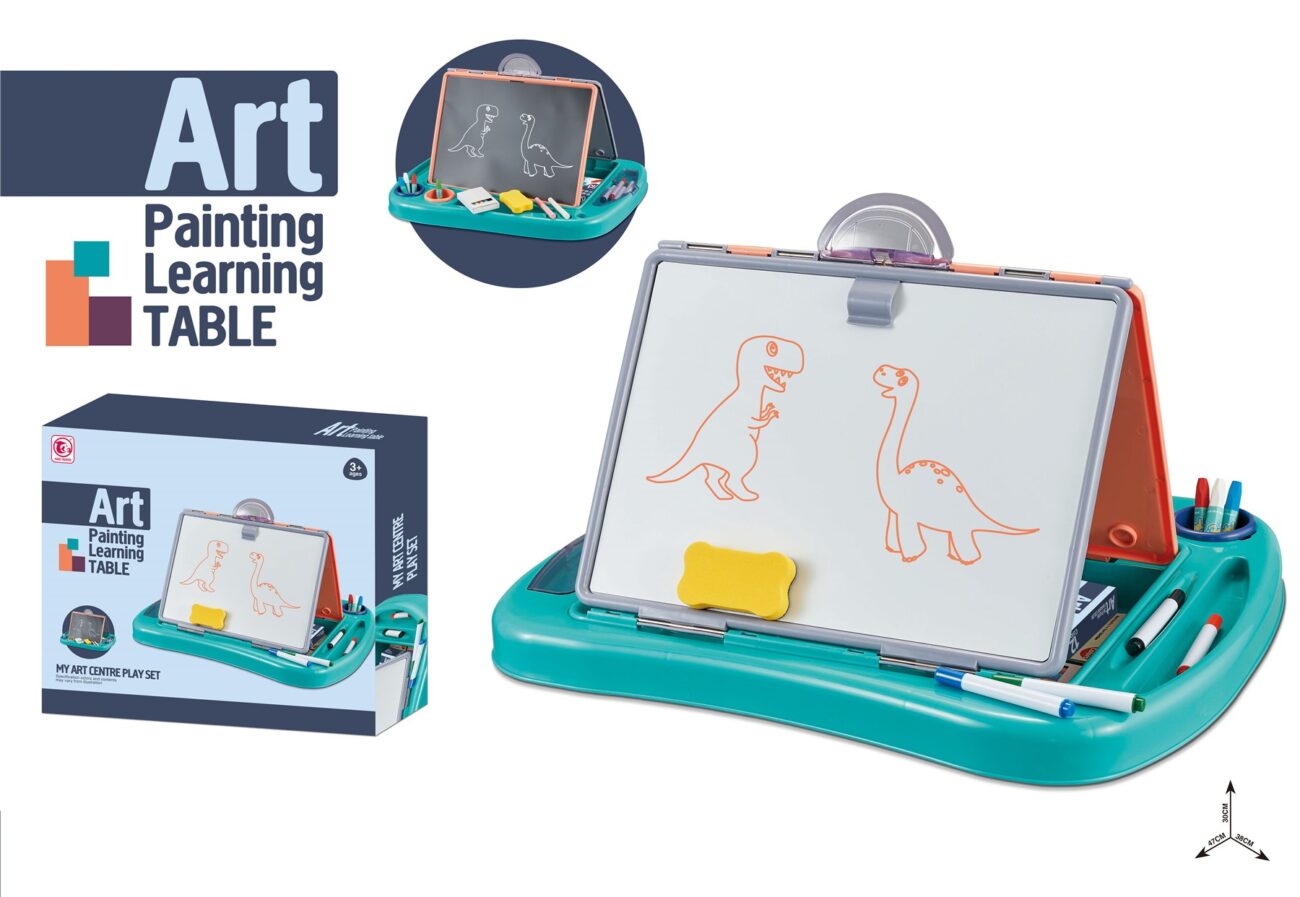 mon ardoise double face