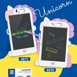 ma petite ardoise led 20cm