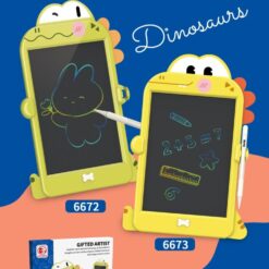 ma petite ardoise led 20cm