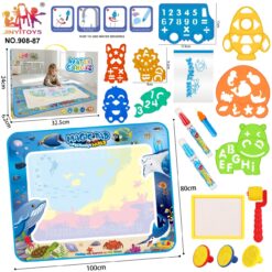 jeux de dessins ocean