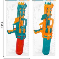 pistolet a eau pression