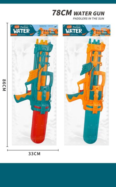 pistolet a eau pression