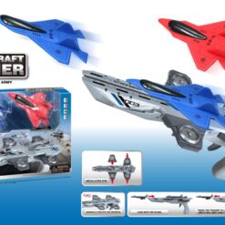 PISTOLET CATAPULTE SPATIAL