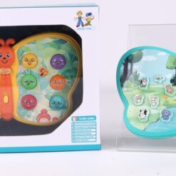 livre papillon multi activites