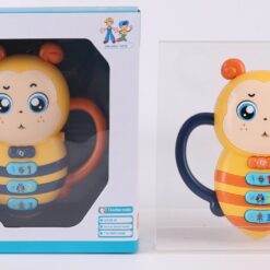 ma petite abeille activites