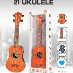 ukulele 54cm