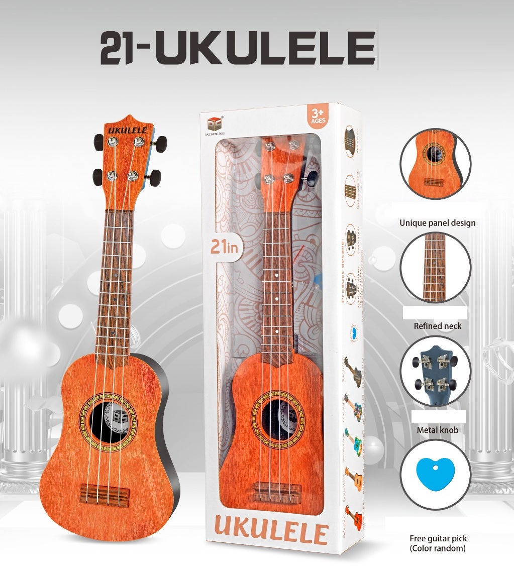 ukulele 54cm