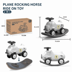 porteur multifonctions