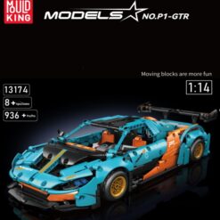 robot transformable bolide