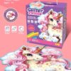 puzzle licorne 45pcs