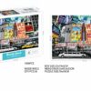 1000 pieces Broadway puzzle
