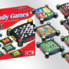 coffret 7 jeux en 1