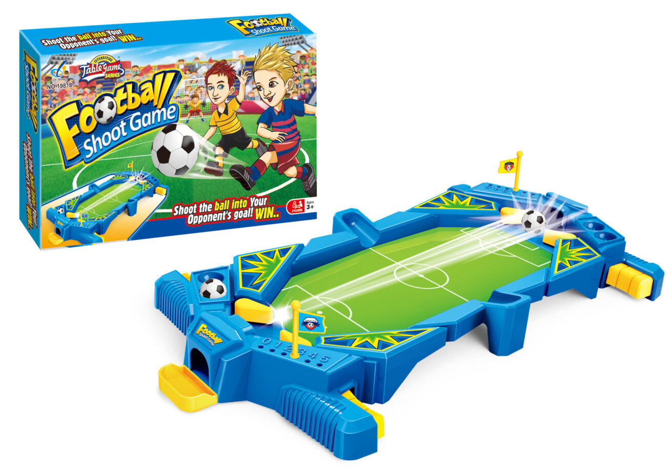 petit baby foot de table