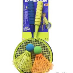 ENSEMBLE BADMINTON