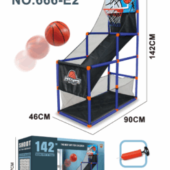 JEU D'ADRESSE BASKET