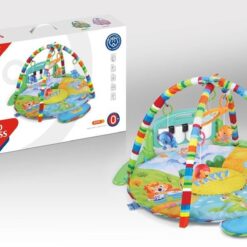 tapis 1er age activites