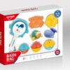 jouets 8pcs educatifs