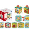 cube activites 7 puzzles