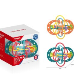 Ma boule hochet activites