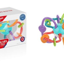 Ma boule hochet activites