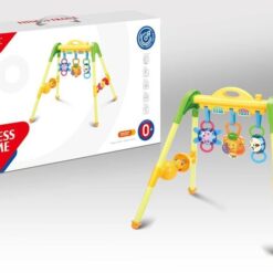 mon portique 1er age activites